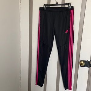 New with tags!! Adidas climacool training pants